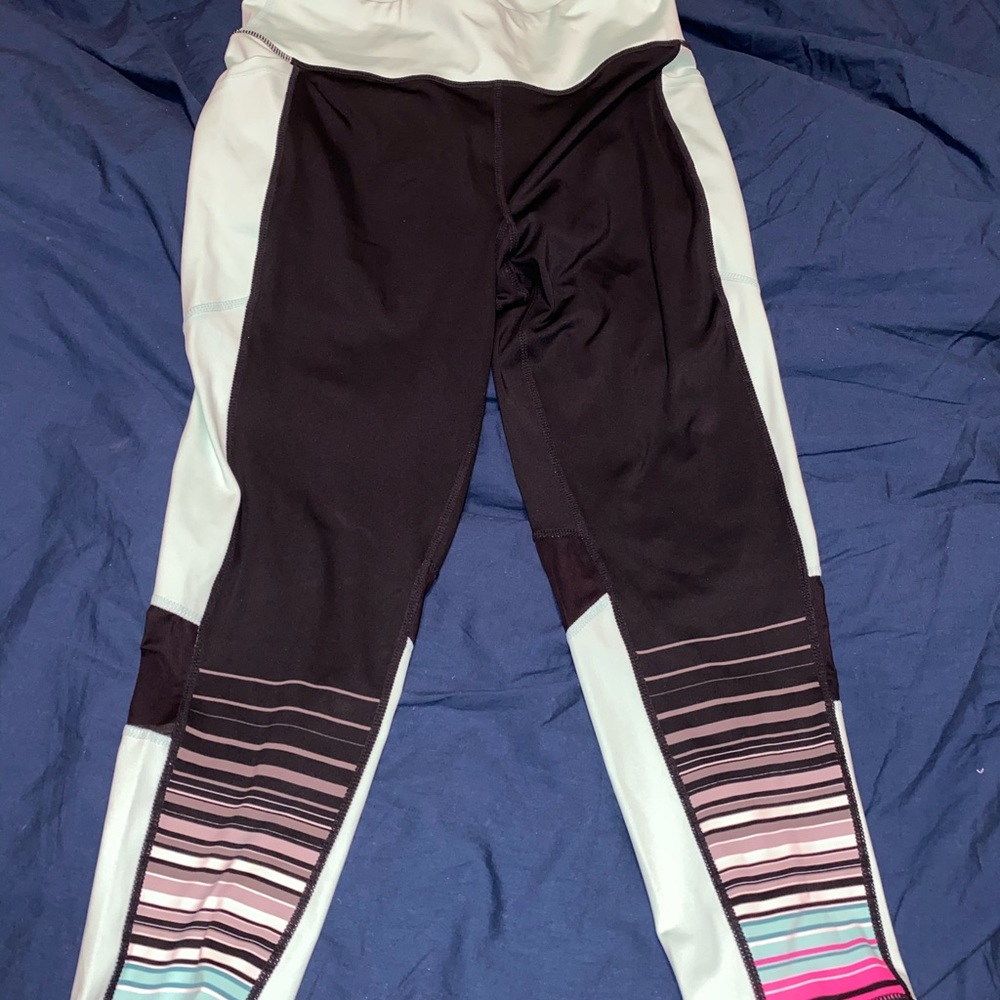 Lularoe Fearless leggings